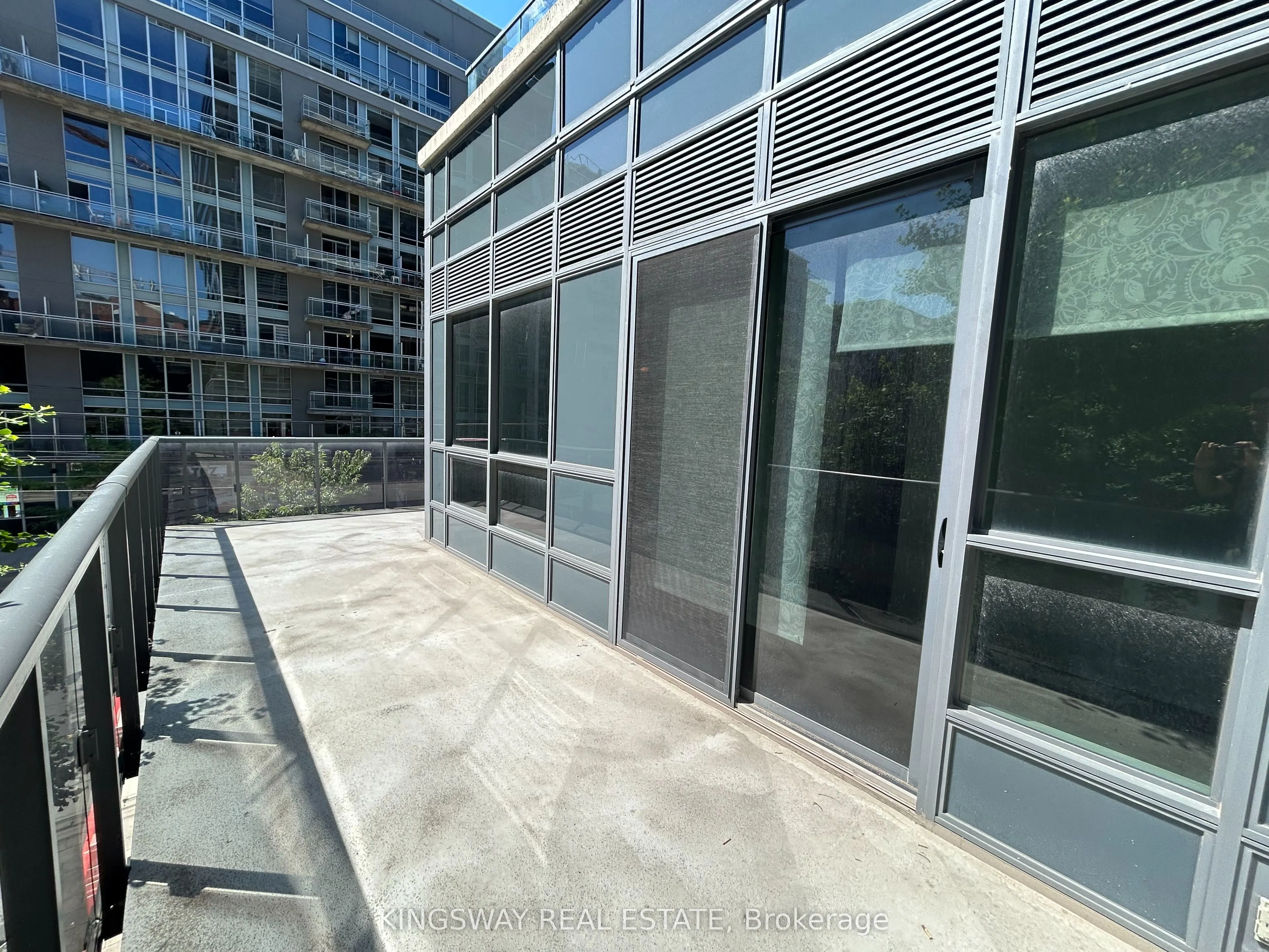 1030 King Street W, #227