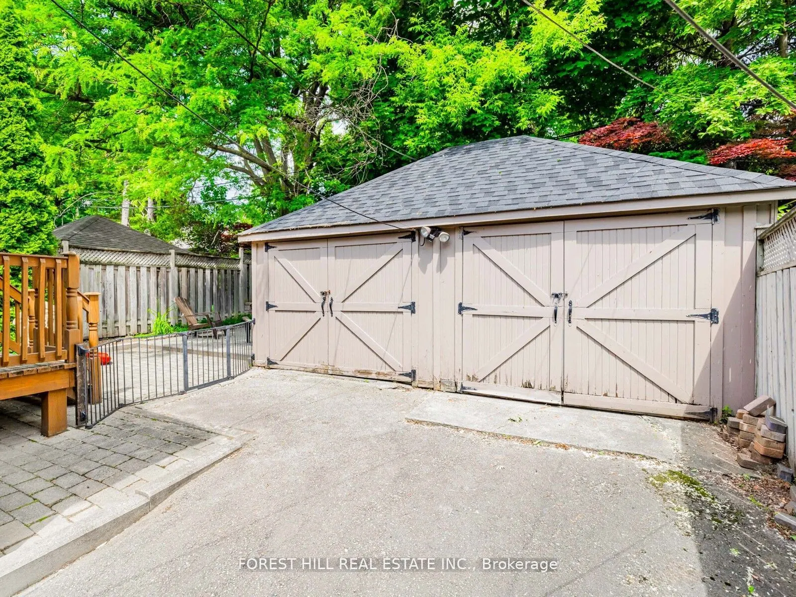 31 Latimer Avenue