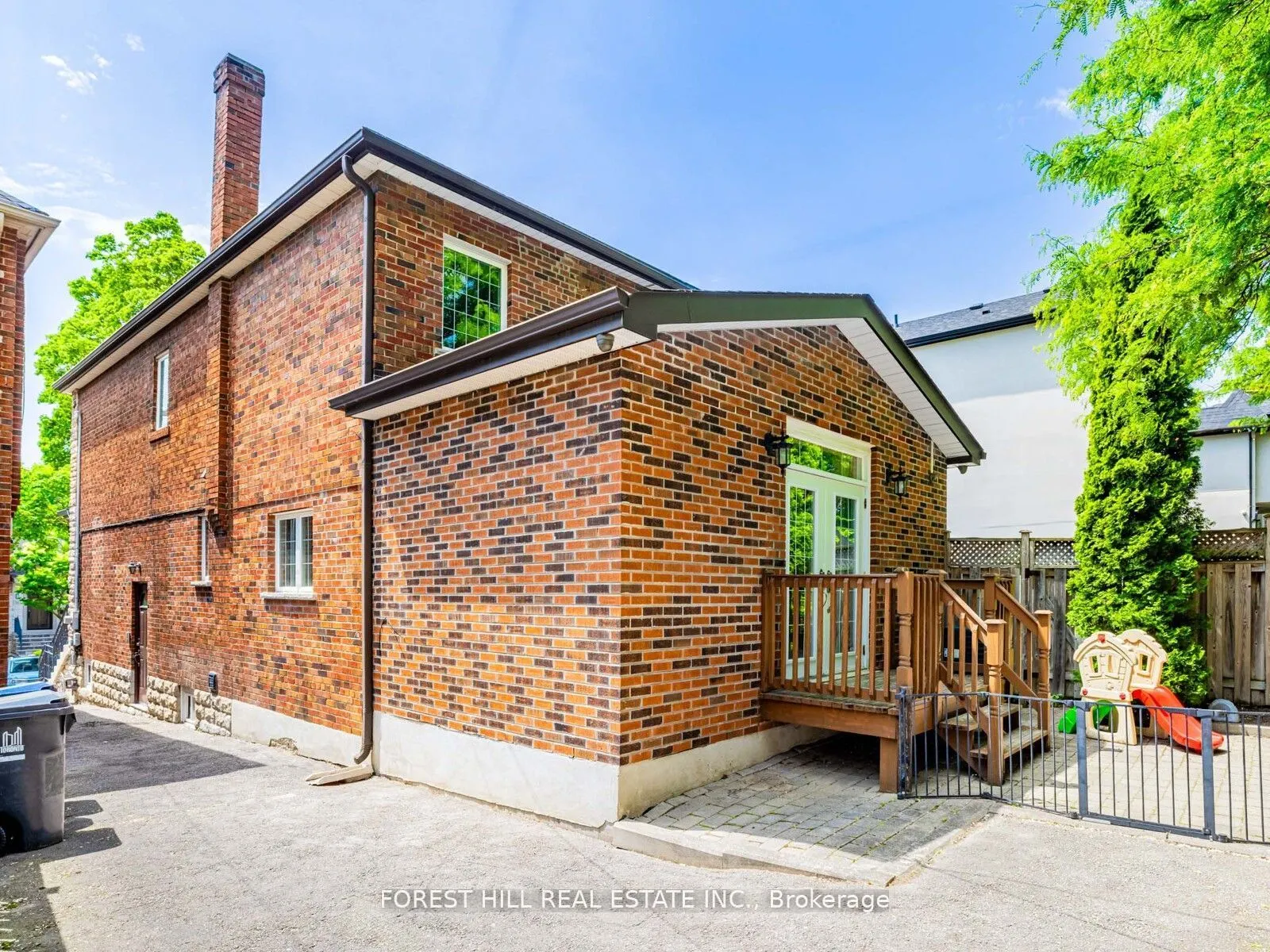 31 Latimer Avenue