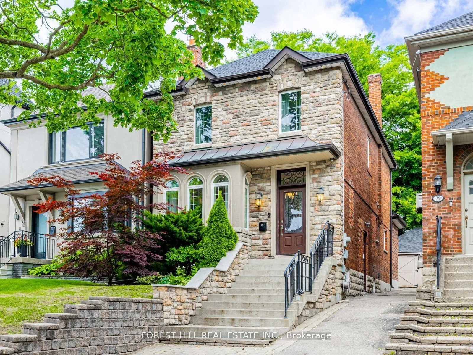 31 Latimer Avenue