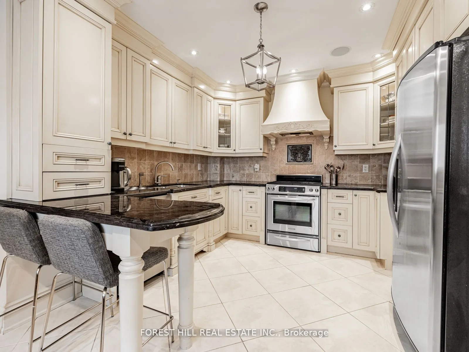 31 Latimer Avenue