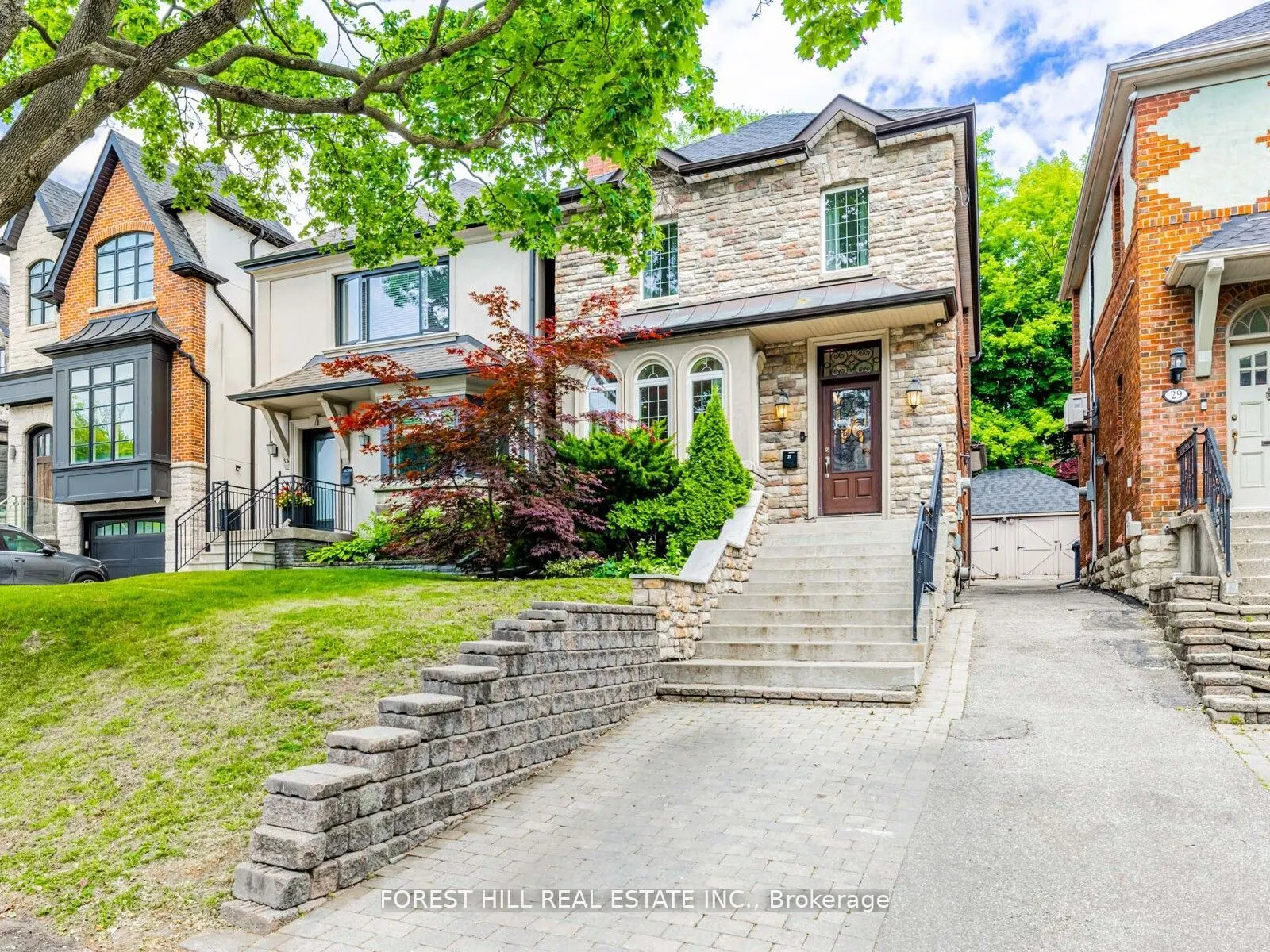 31 Latimer Avenue