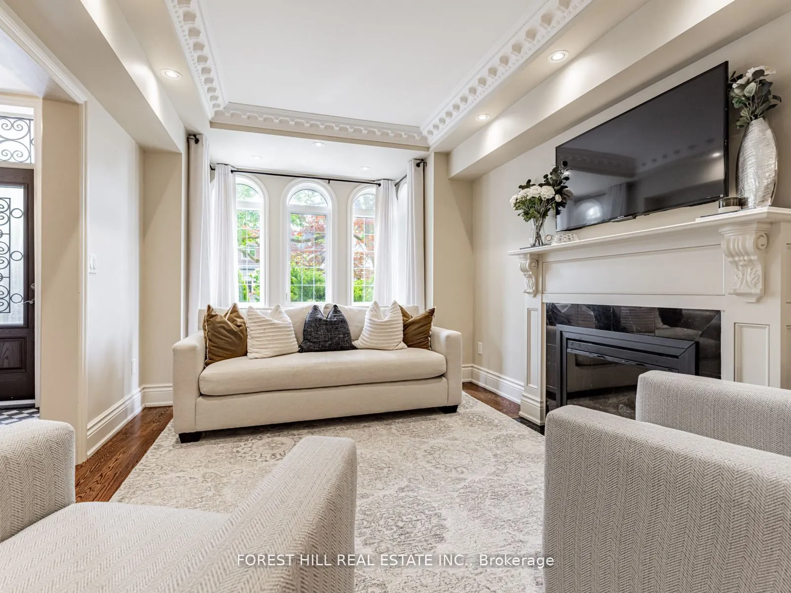 31 Latimer Avenue