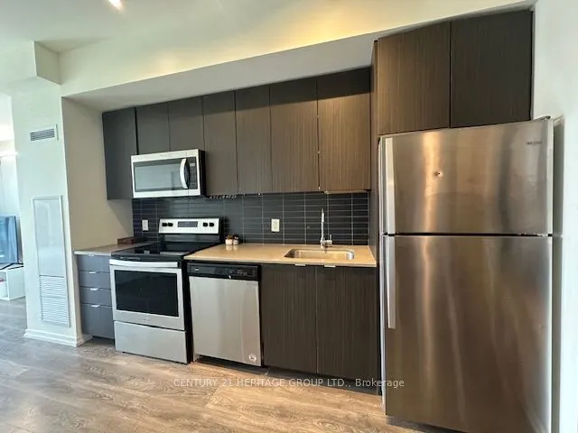 3237 Bayview Avenue, #714