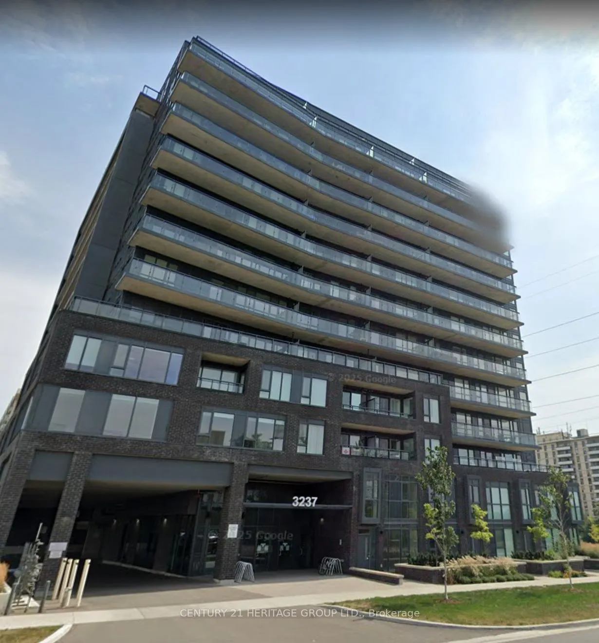 3237 Bayview Avenue, #714