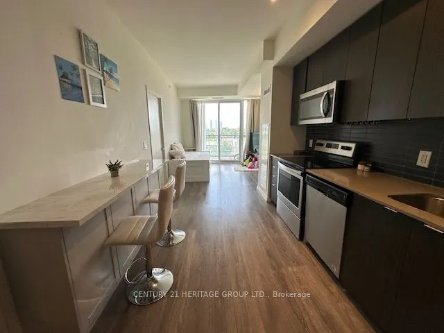 3237 Bayview Avenue, #714