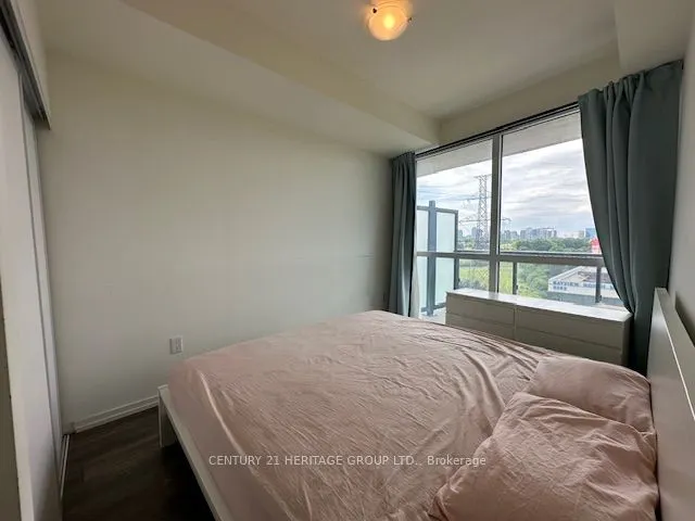 3237 Bayview Avenue, #714