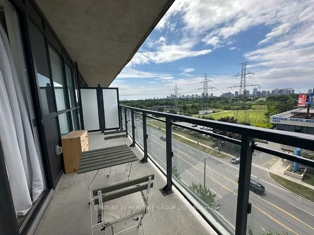 3237 Bayview Avenue, #714