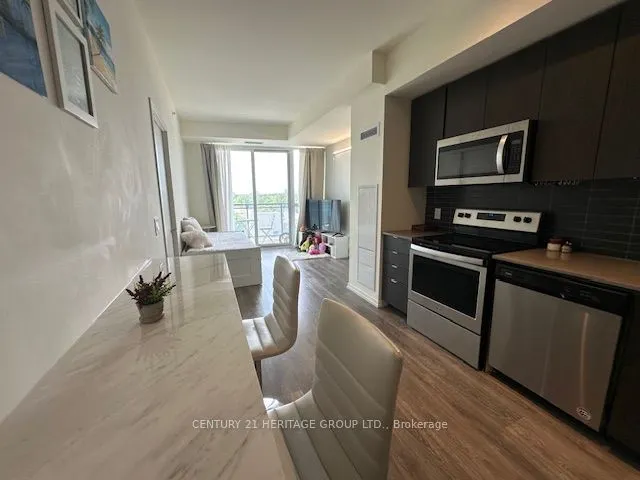 3237 Bayview Avenue, #714