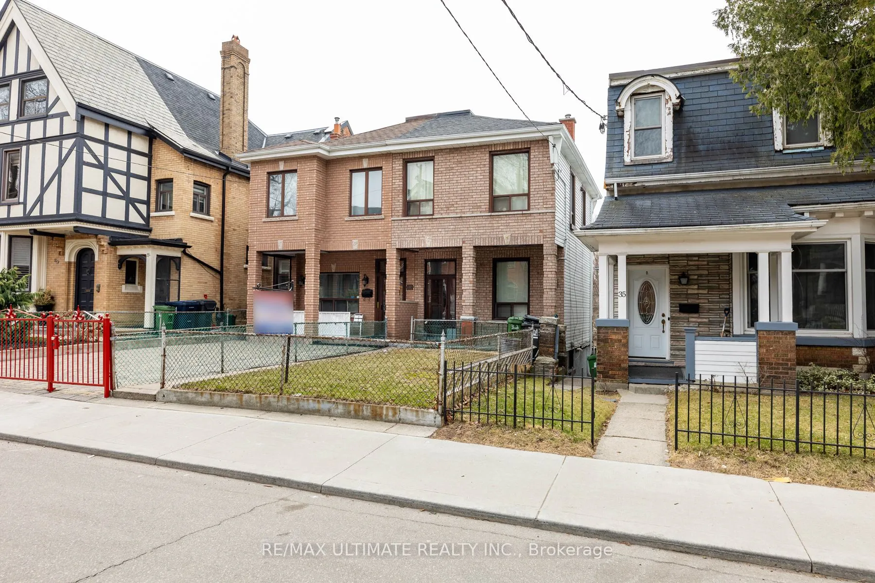 33 Shannon Street