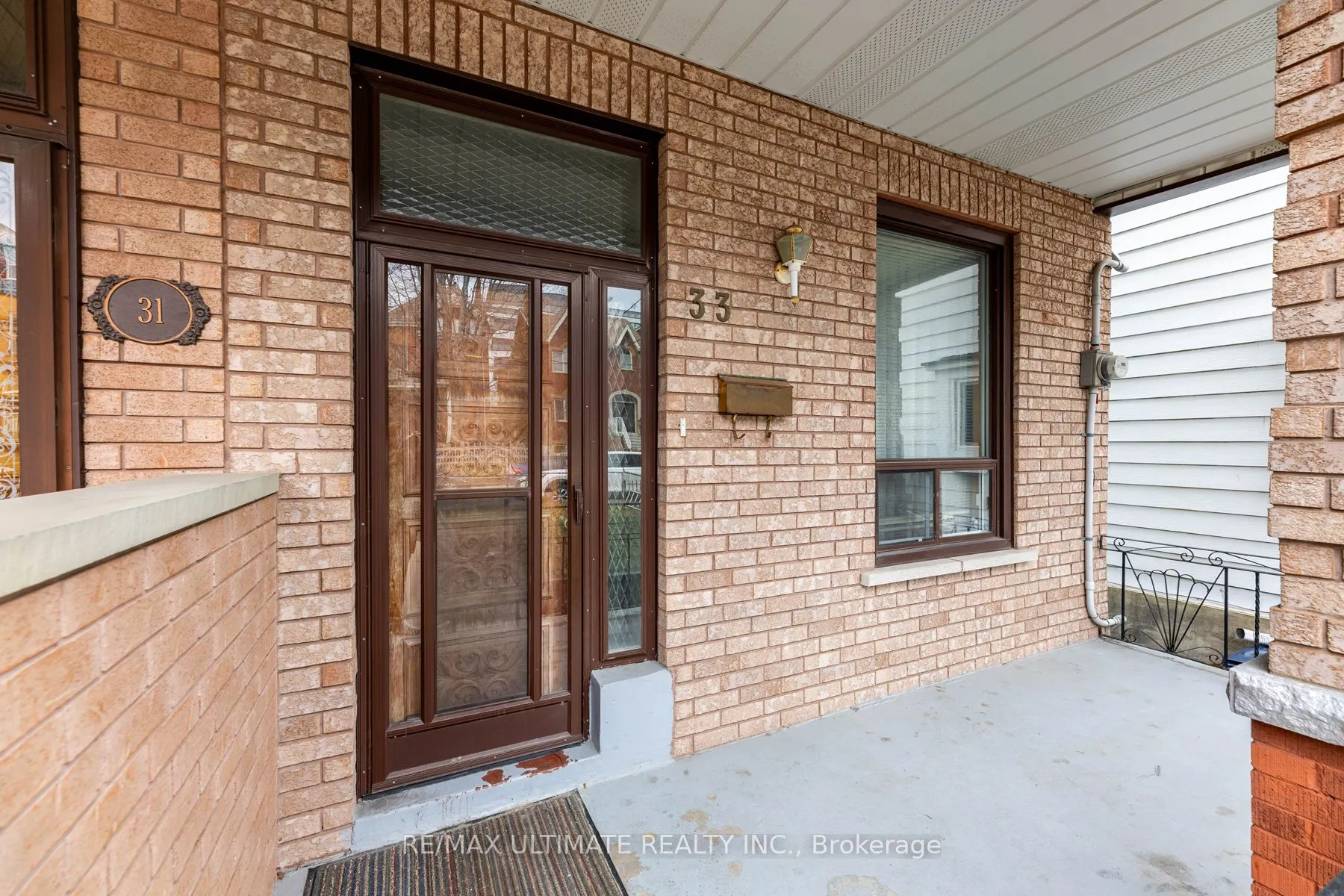 33 Shannon Street
