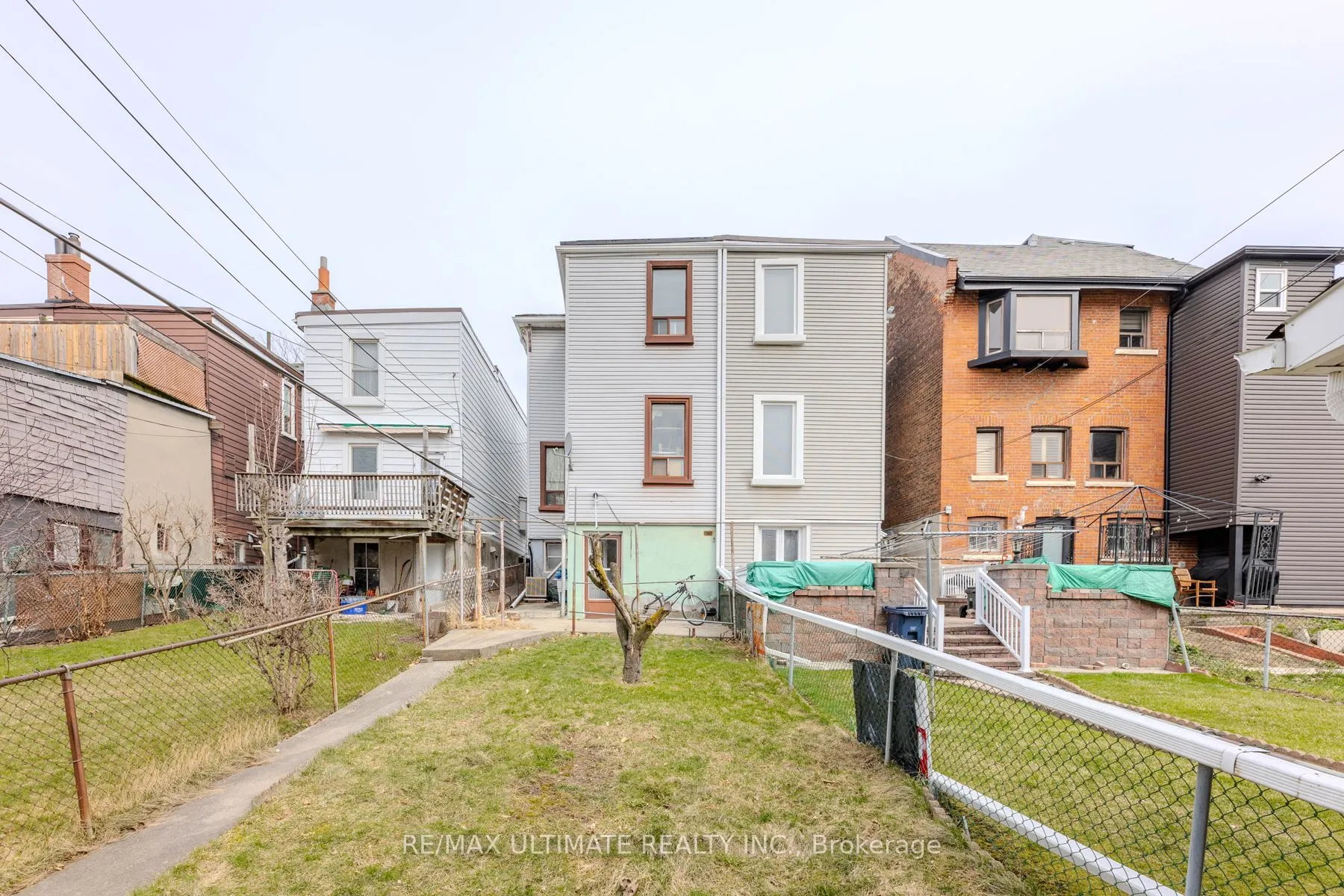 33 Shannon Street