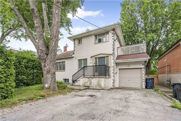 109 York Downs Drive