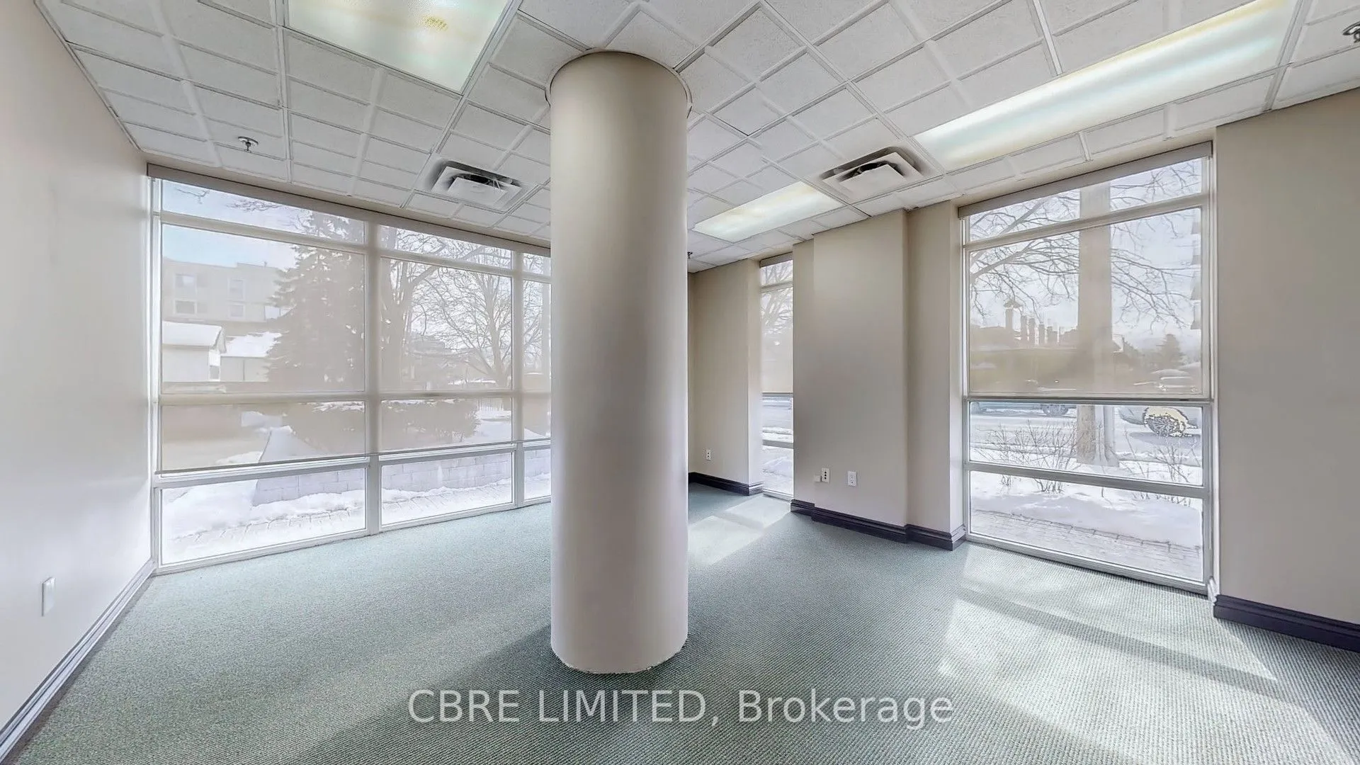 800 Sheppard Avenue W, #C1