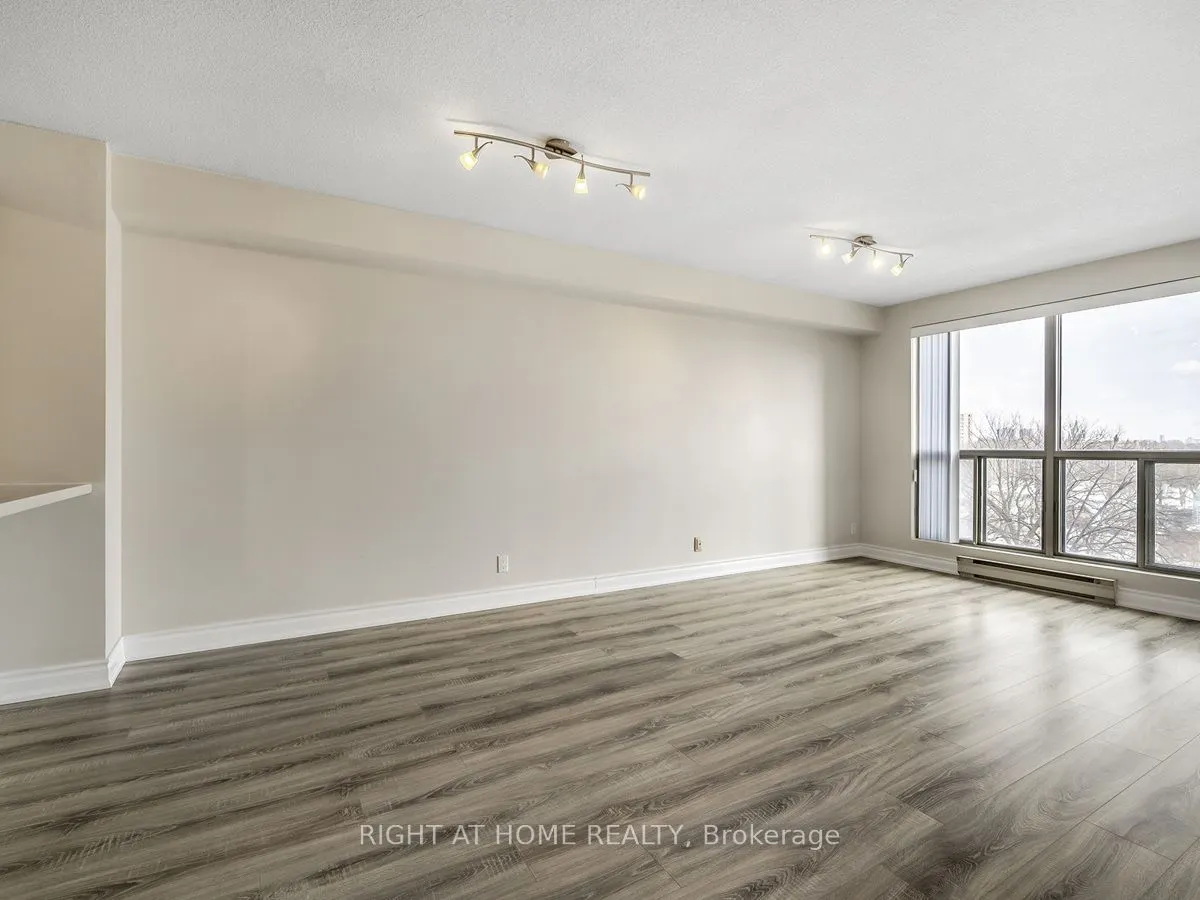 298 JARVIS Street, #604