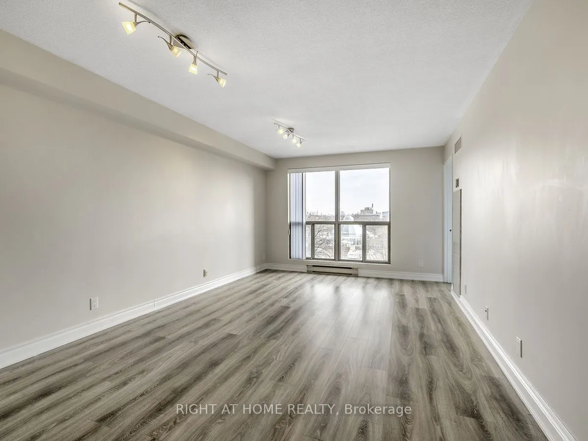 298 JARVIS Street, #604