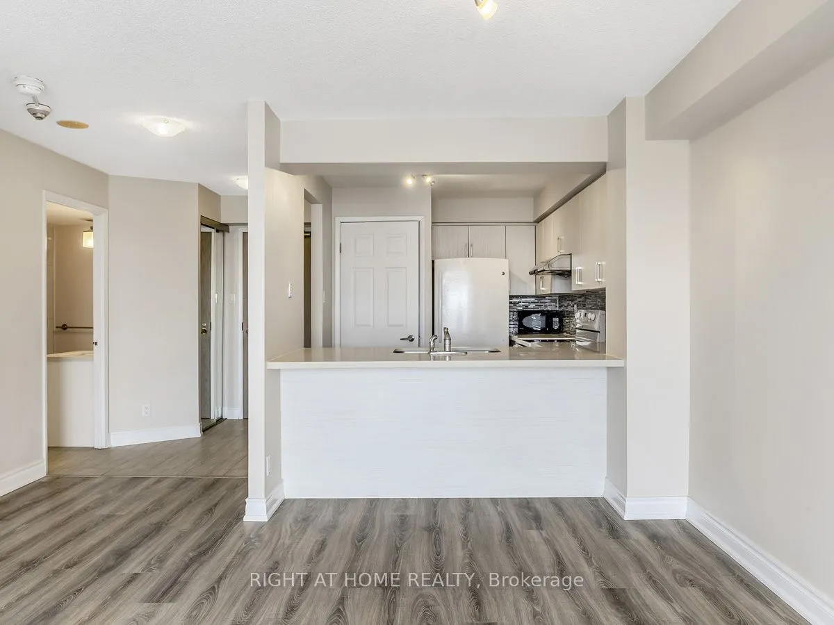 298 JARVIS Street, #604