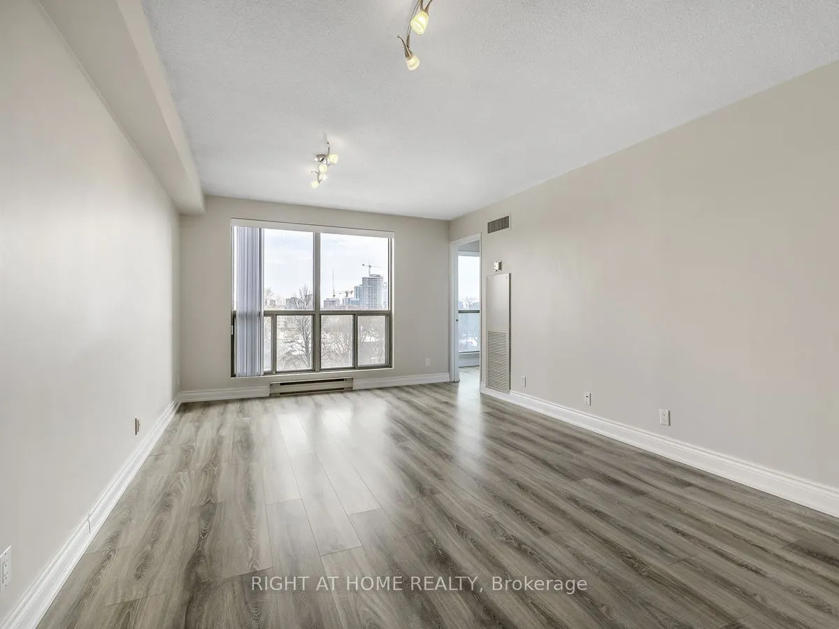 298 JARVIS Street, #604