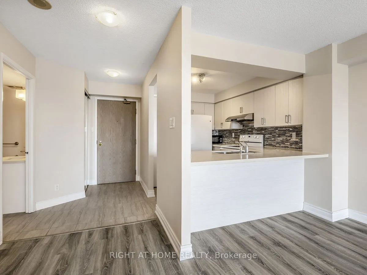 298 JARVIS Street, #604