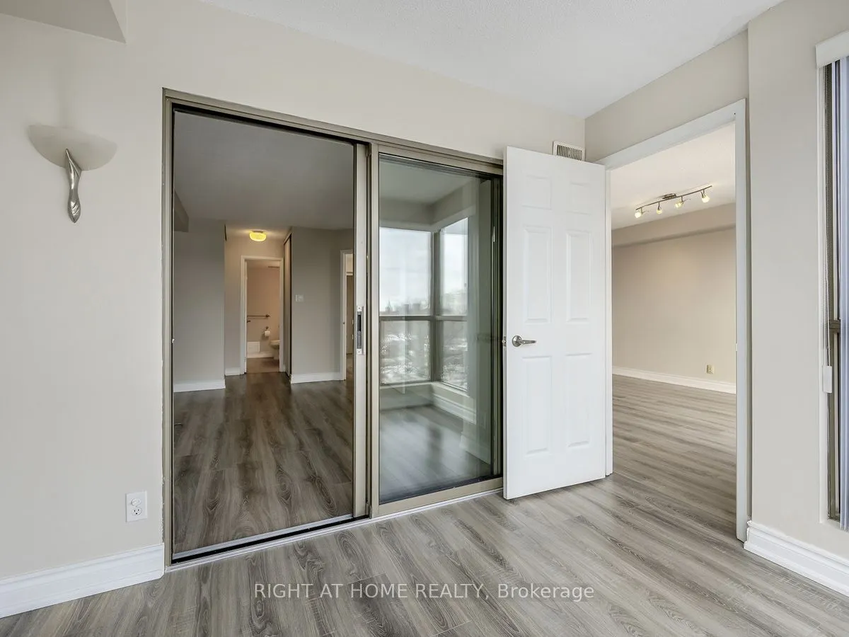 298 JARVIS Street, #604