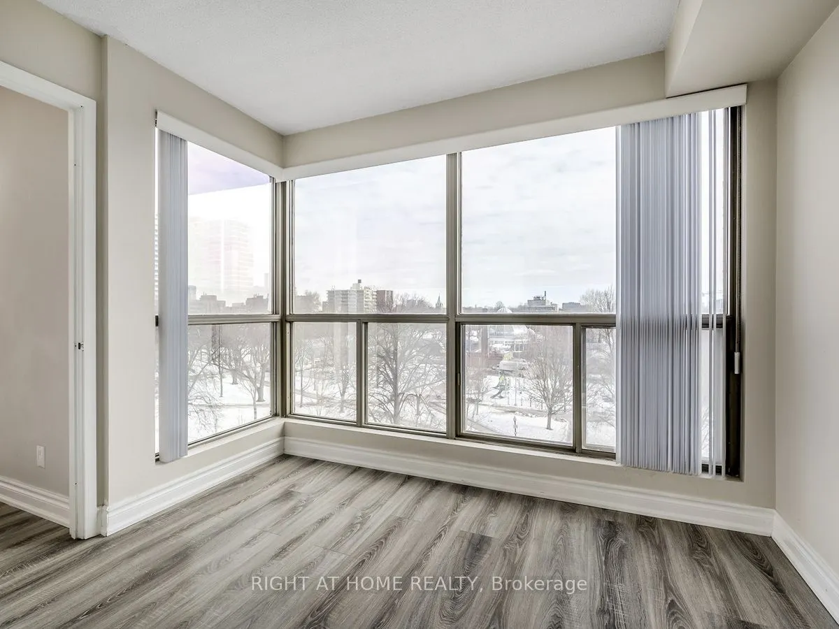 298 JARVIS Street, #604