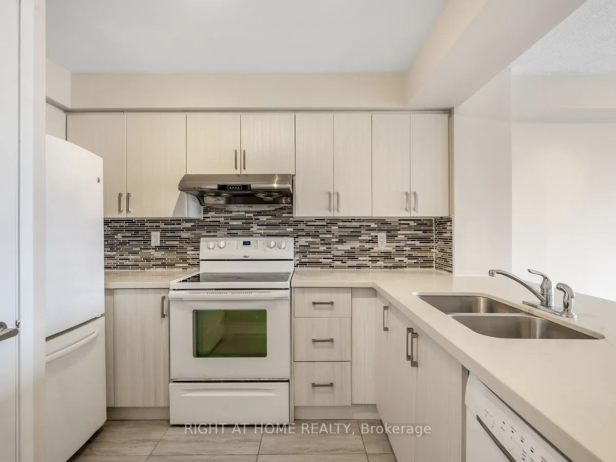 298 JARVIS Street, #604