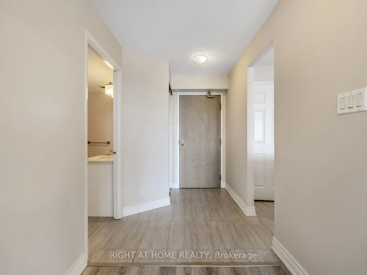 298 JARVIS Street, #604