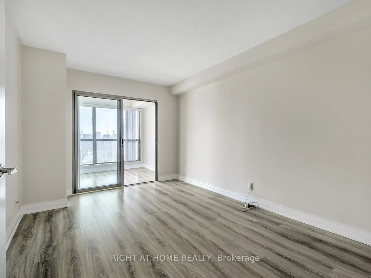 298 JARVIS Street, #604