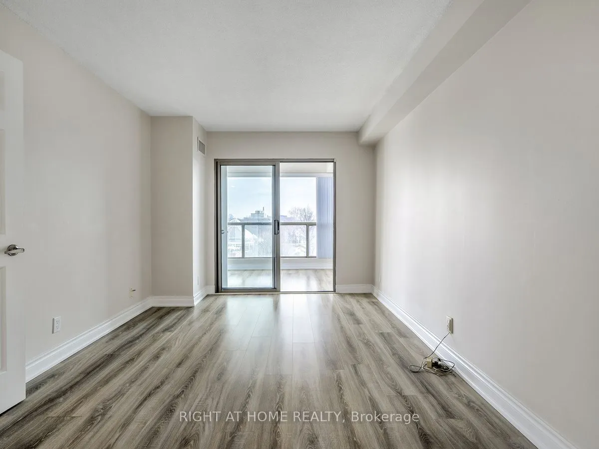 298 JARVIS Street, #604