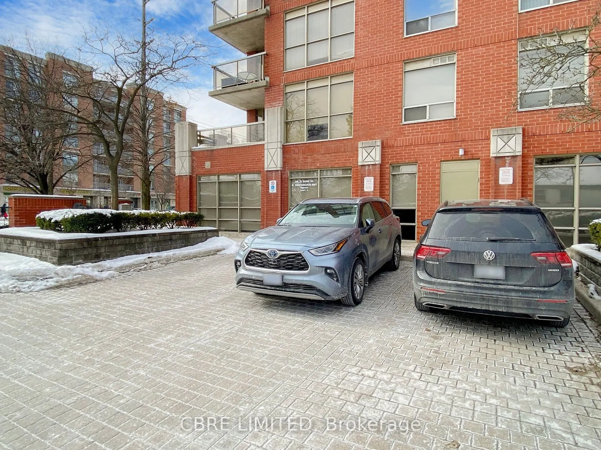 800 Sheppard Avenue W, #C3