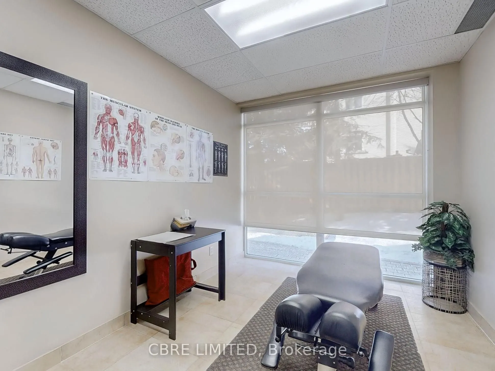 800 Sheppard Avenue W, #C1 & C3