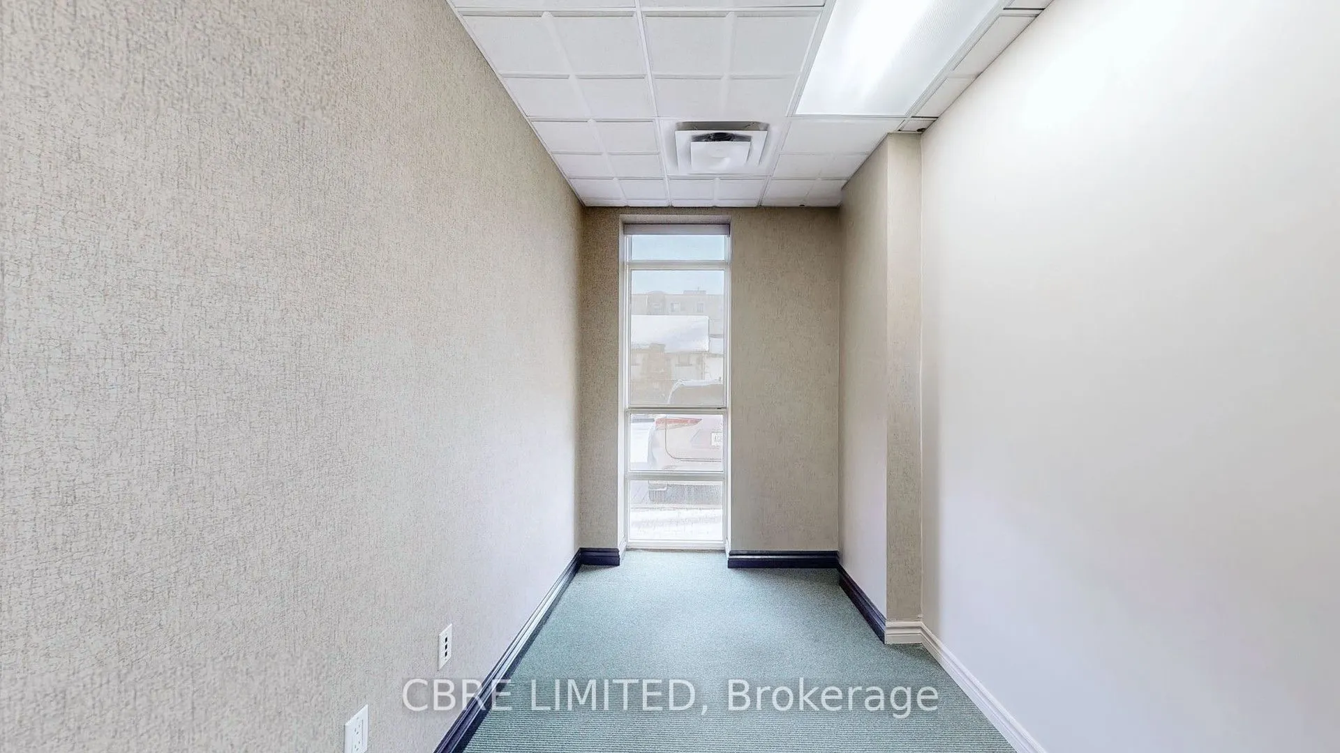 800 Sheppard Avenue W, #C1 & C3