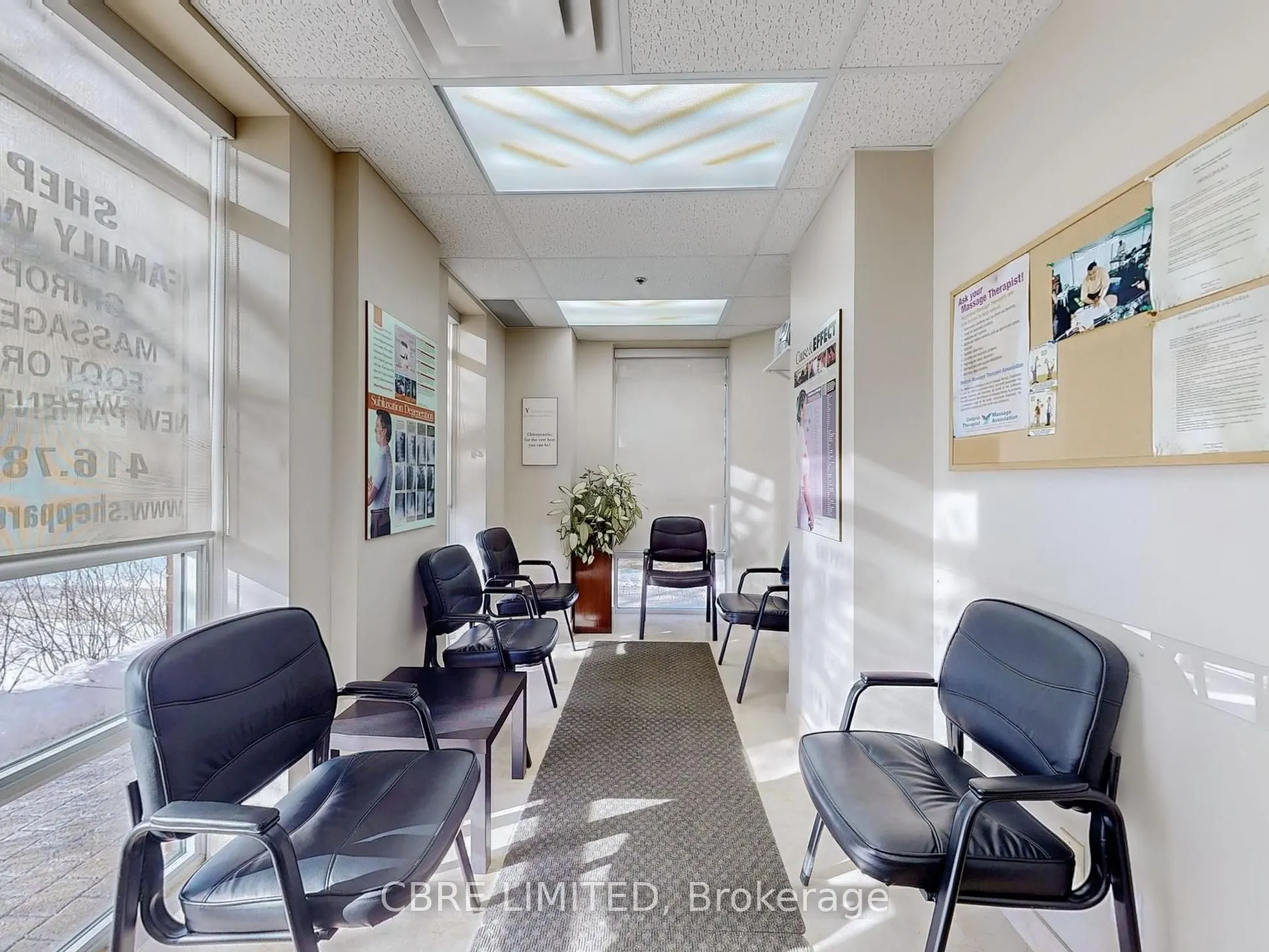 800 Sheppard Avenue W, #C1 & C3