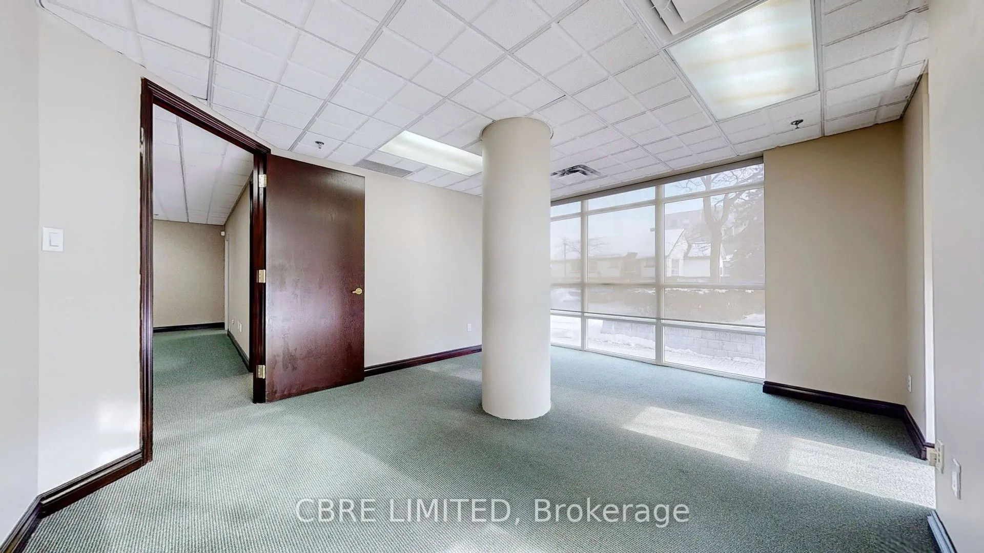 800 Sheppard Avenue W, #C1 & C3
