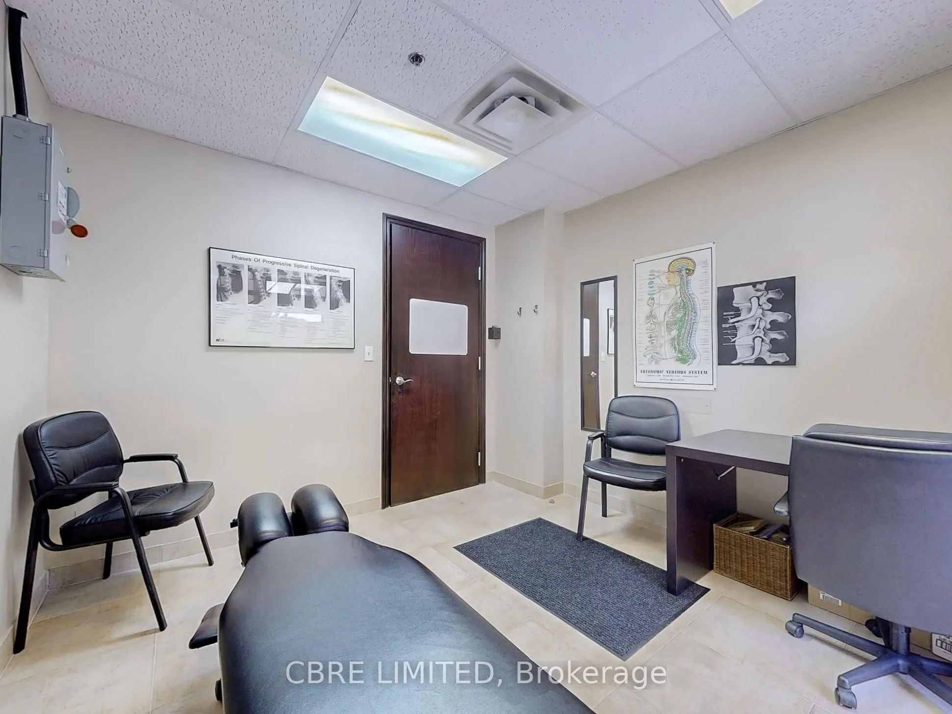 800 Sheppard Avenue W, #C1 & C3