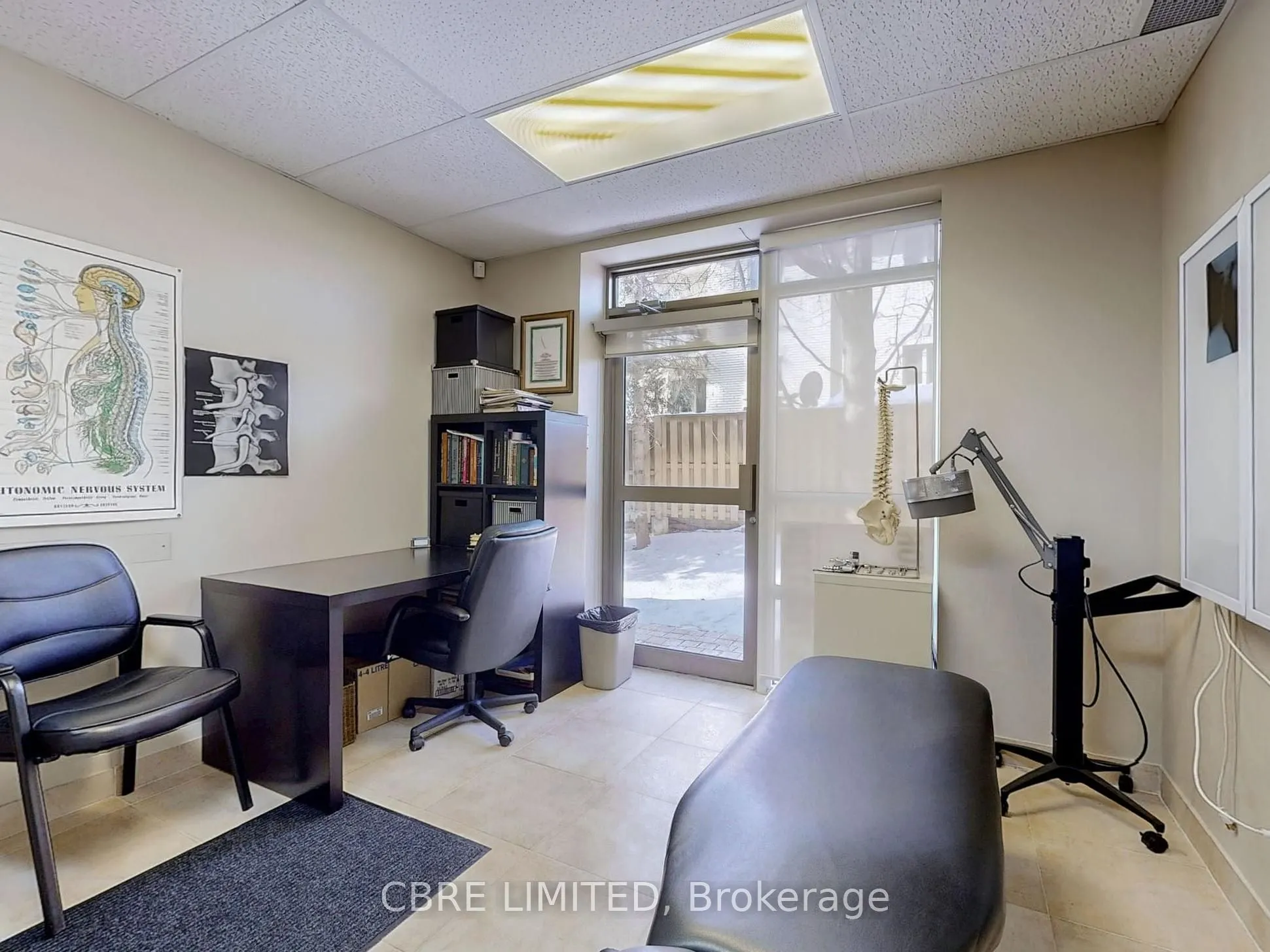 800 Sheppard Avenue W, #C1 & C3