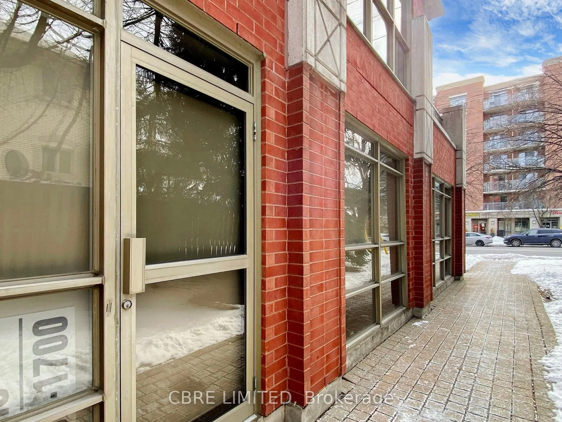 800 Sheppard Avenue W, #C1 & C3