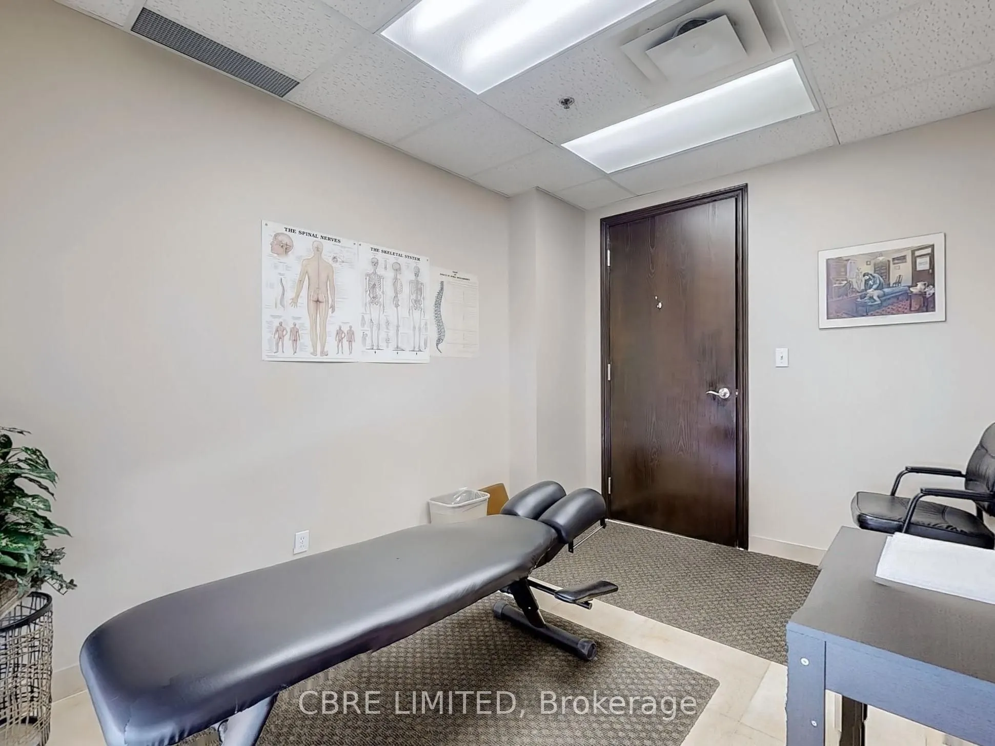 800 Sheppard Avenue W, #C1 & C3