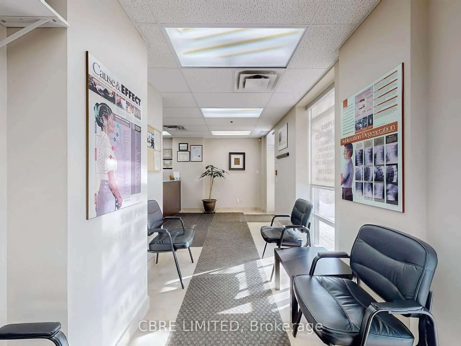 800 Sheppard Avenue W, #C1 & C3