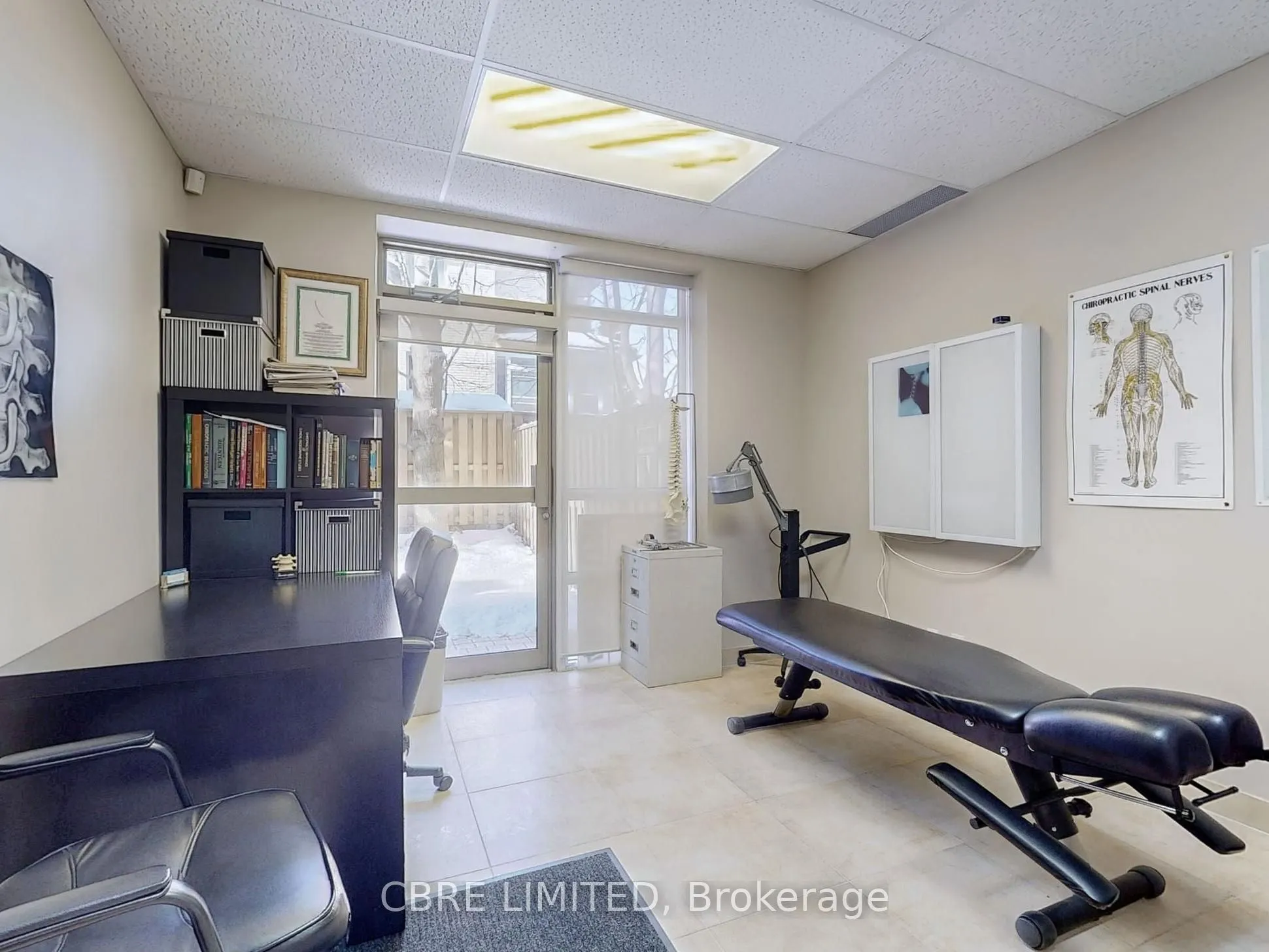 800 Sheppard Avenue W, #C1 & C3