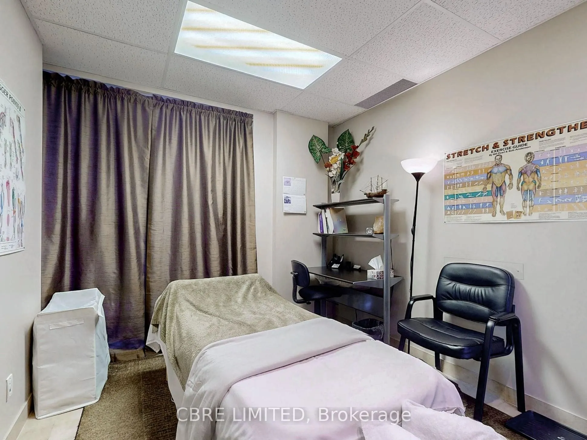 800 Sheppard Avenue W, #C1 & C3