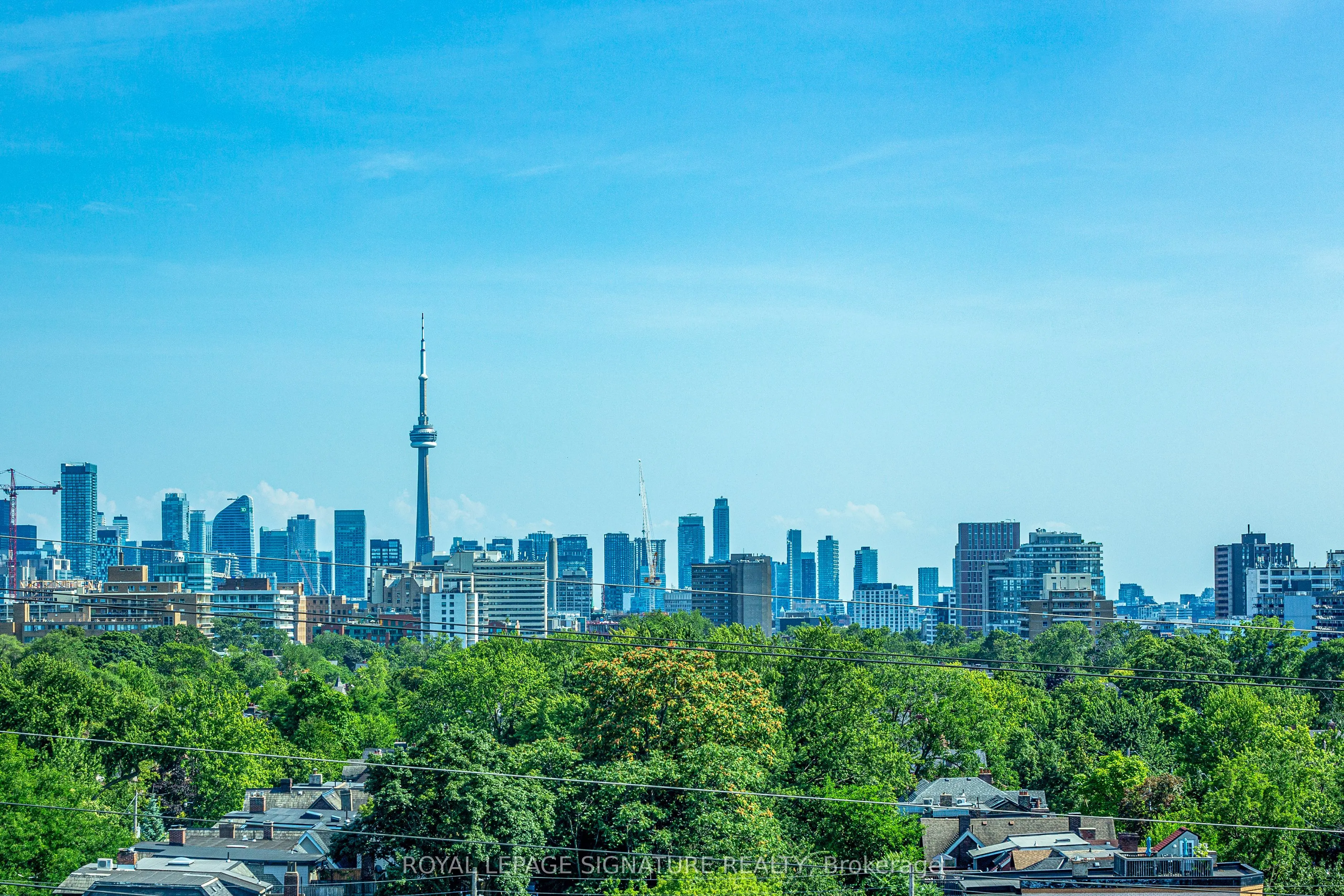380 Macpherson Avenue, #615
