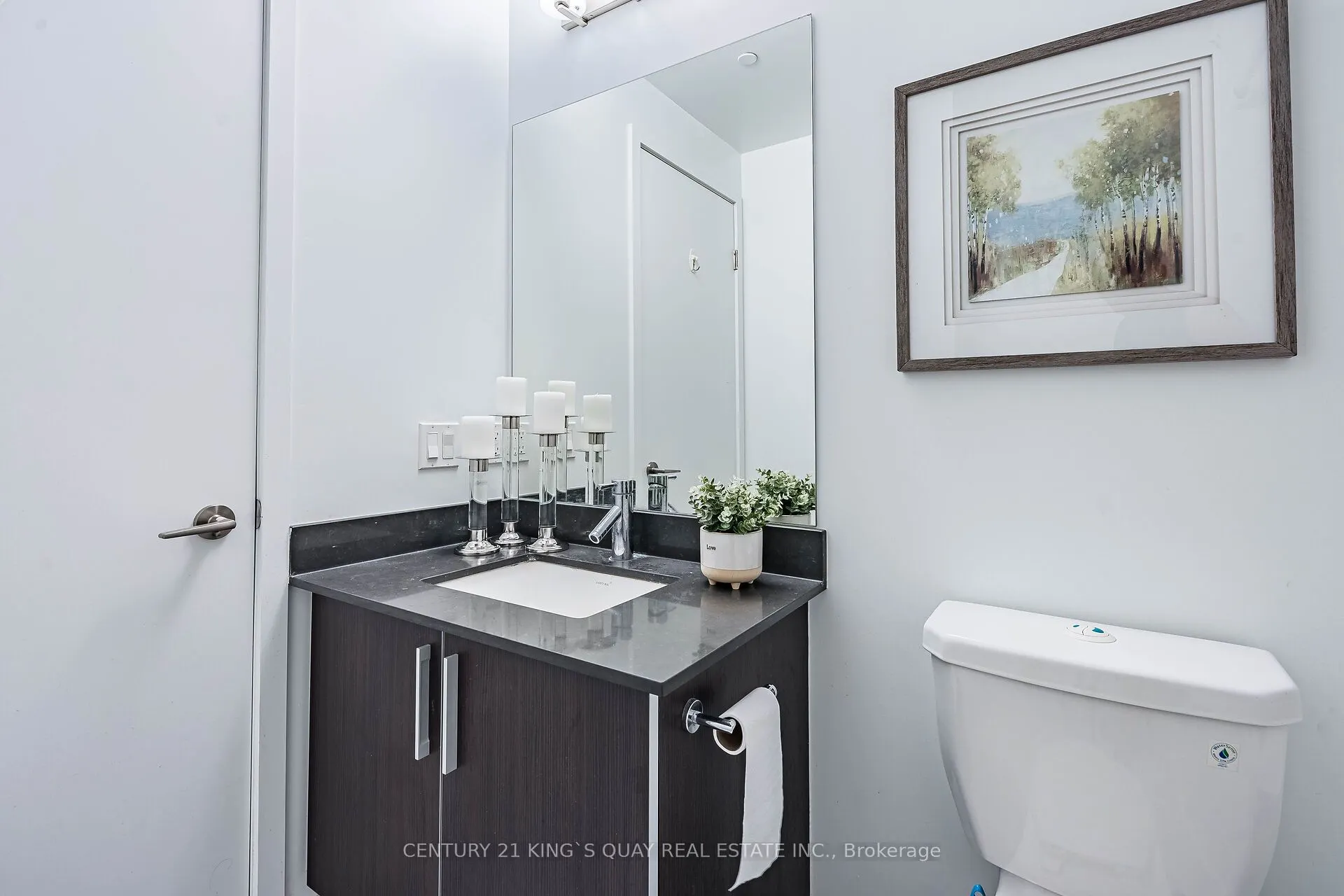 20 Bruyeres Mews, #1012