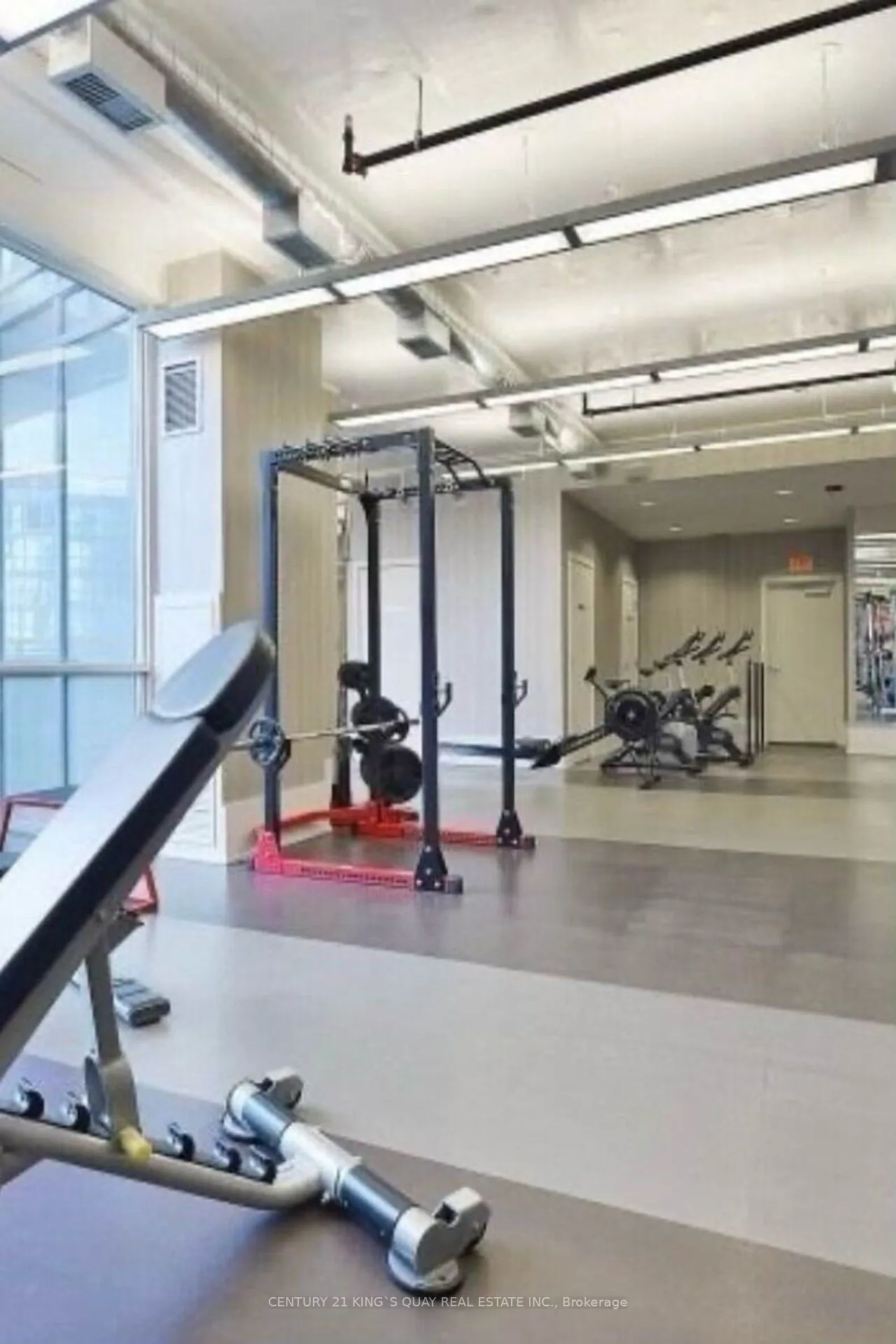 20 Bruyeres Mews, #1012