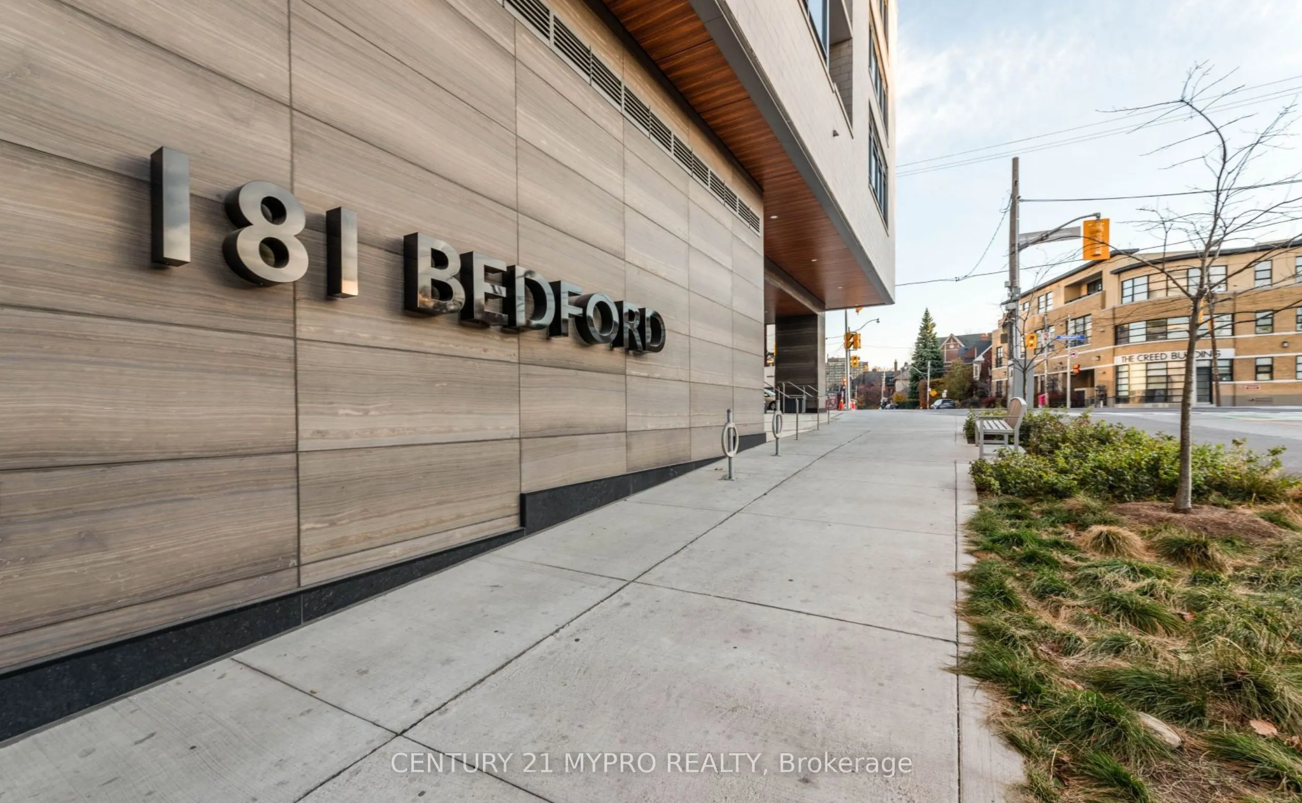 181 Bedford Road #203