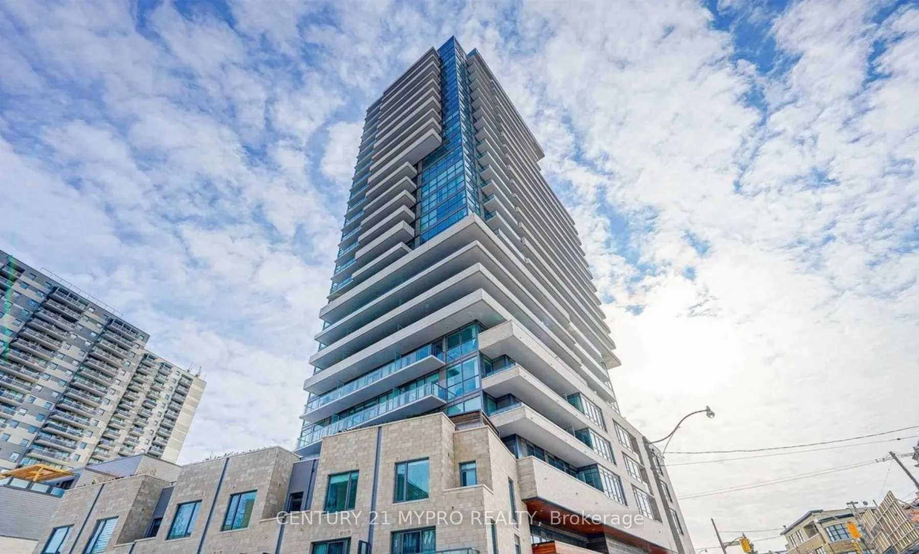 181 Bedford Road #203
