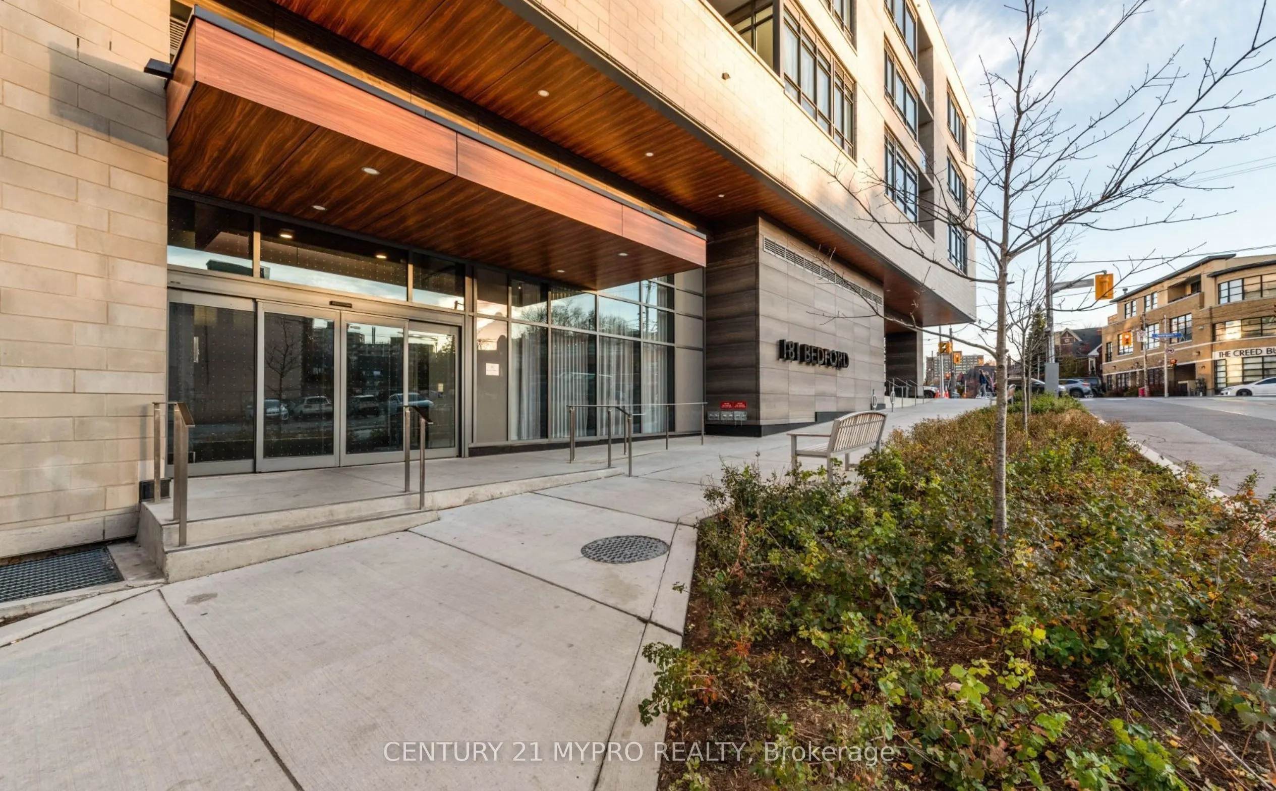 181 Bedford Road #203