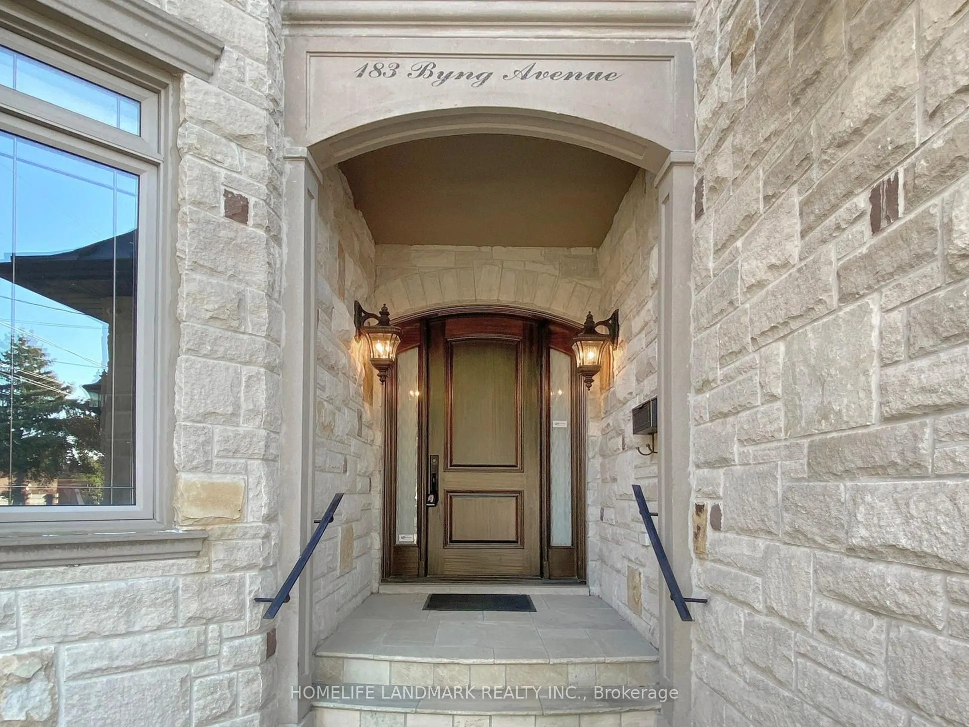 183 Byng Avenue