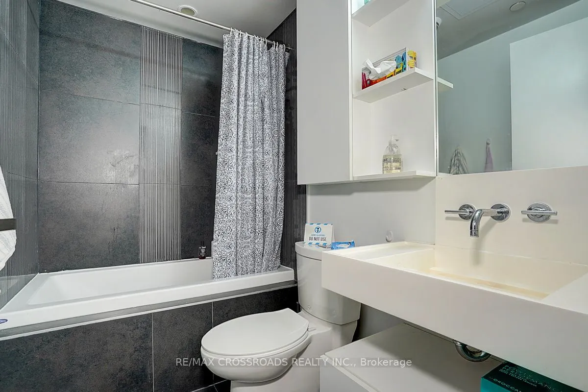 5 St Joseph Street, #1604