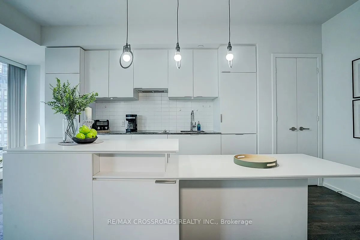 5 St Joseph Street, #1604